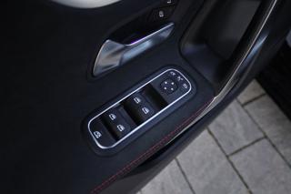 MERCEDES-BENZ A 35 AMG usata, con Sospensioni sportive