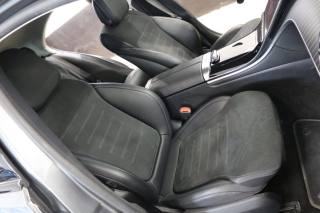 MERCEDES-BENZ C 220 usata, con ESP