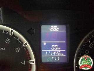 SUZUKI Swift usata, con ESP