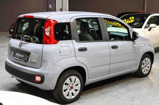 FIAT Panda usata, con Chiusura centralizzata