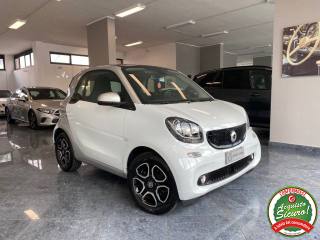 SMART ForTwo usata, con Alzacristalli elettrici