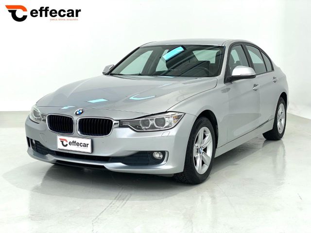 BMW 316 usata, con ABS
