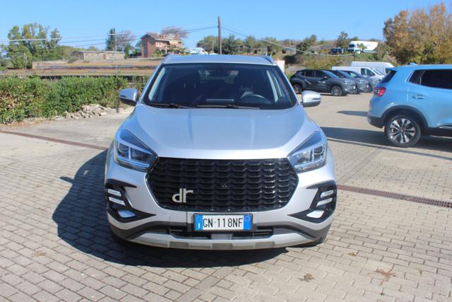 DR MOTOR DR 5.0 usata, con ABS