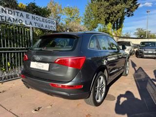 AUDI Q5 usata, con Autoradio