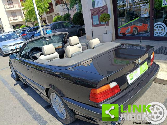 BMW 320 usata 51
