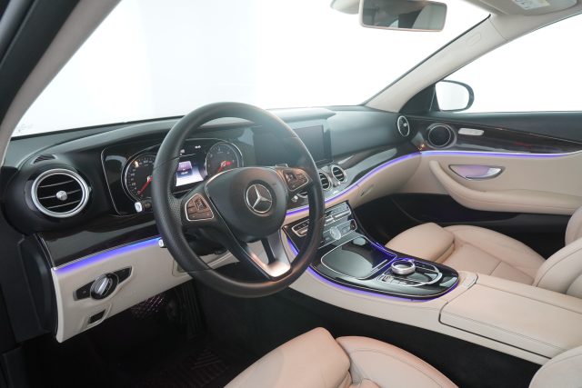 MERCEDES-BENZ CLA usata 1