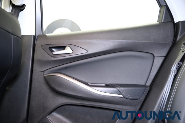OPEL Grandland usata, con Monitoraggio pressione pneumatici