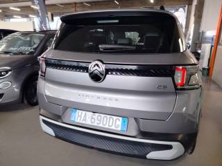 CITROEN C3 Aircross usata, con Climatizzatore