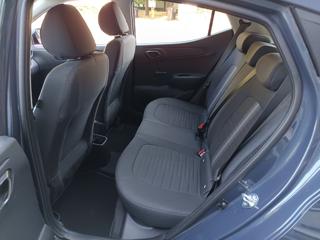 HYUNDAI i10 usata, con Chiusura centralizzata