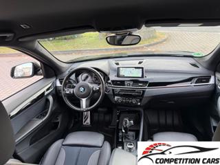 BMW X1 usata, con Filtro antiparticolato