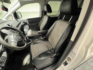 VOLKSWAGEN Caddy usata, con Climatizzatore