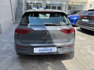 VOLKSWAGEN Golf usata, con Alzacristalli elettrici