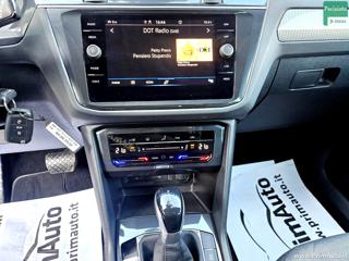 VOLKSWAGEN Tiguan usata, con ESP