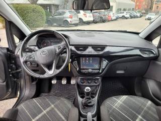 OPEL Corsa usata, con Climatizzatore