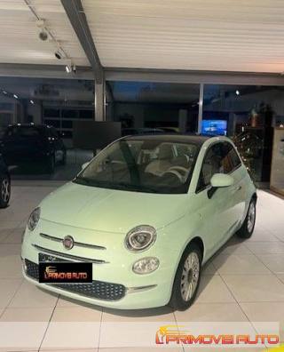 FIAT 500 usata, con Airbag Passeggero