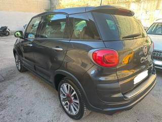 FIAT 500L usata, con Autoradio