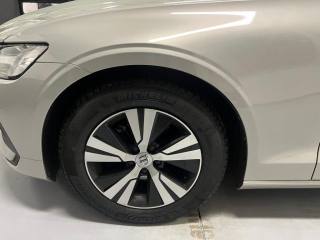 VOLVO V60 usata, con Fari LED