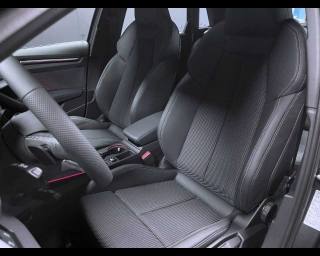 AUDI A3 usata, con Immobilizzatore elettronico