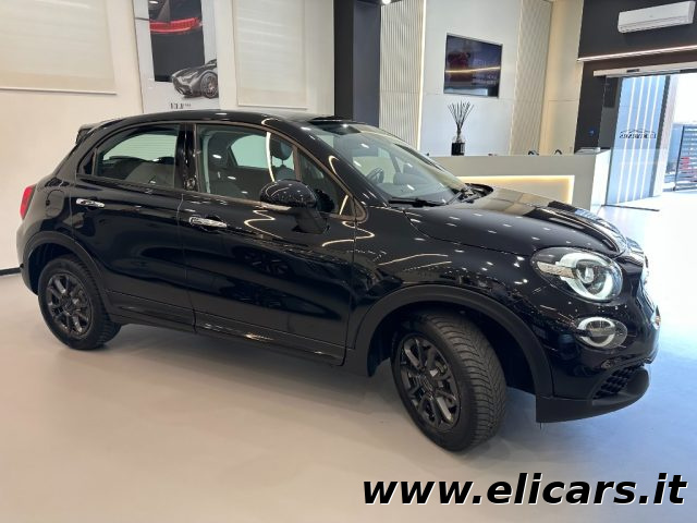 FIAT 500X usata, con Airbag Passeggero