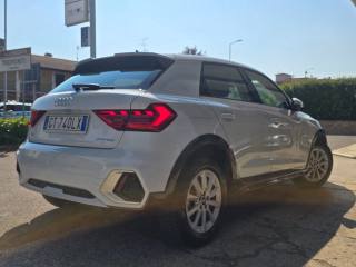 AUDI A1 usata 115