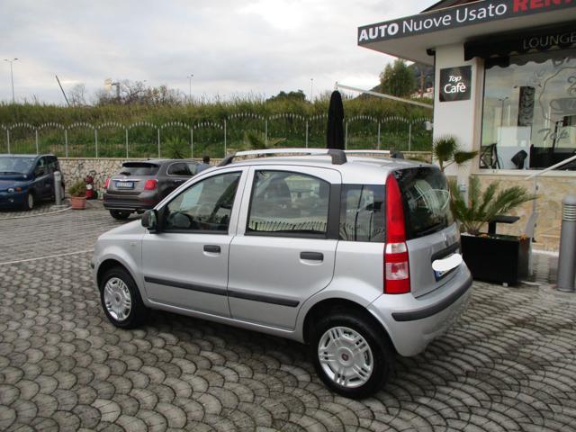 FIAT Panda usata, con Autoradio