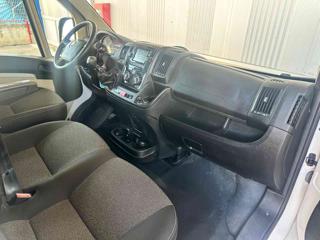 FIAT Ducato usata, con Climatizzatore