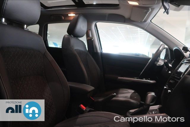 SUZUKI Vitara usata 14