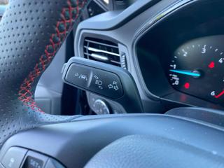 FORD Focus usata, con Fari LED