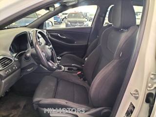 HYUNDAI i30 usata, con Cruise Control