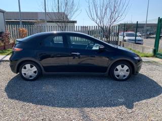 HONDA Civic usata, con Airbag Passeggero
