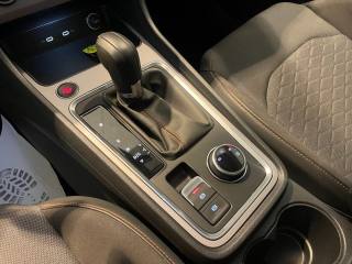 SEAT Ateca usata, con USB
