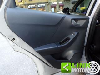 FORD Puma usata, con USB