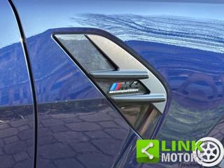 BMW M4 usata, con Controllo elettronico della corsia