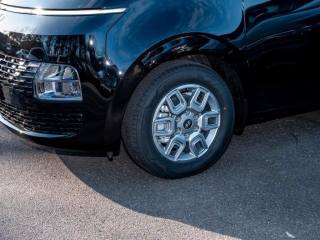 HYUNDAI Staria usata, con Antifurto