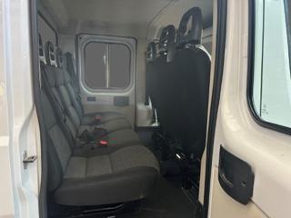 FIAT Ducato usata, con Chiusura centralizzata