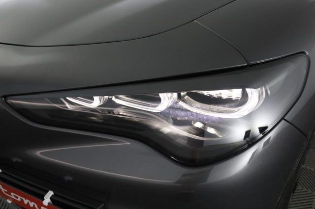 ALFA ROMEO Stelvio usata 14