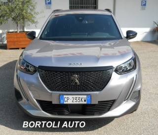 PEUGEOT 2008 usata, con Airbag