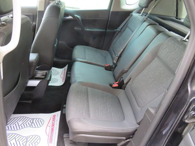 OPEL Meriva usata, con Airbag testa