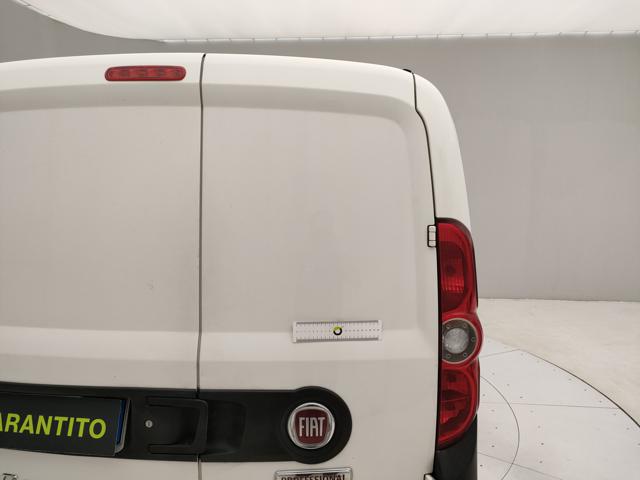 FIAT Doblo usata 31