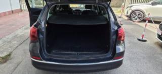 OPEL Astra usata, con Servosterzo