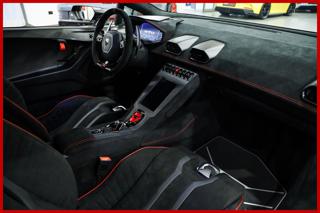 LAMBORGHINI Huracan usata, con Luci diurne LED