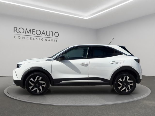 OPEL Mokka usata, con Alzacristalli elettrici