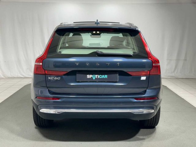 VOLVO XC60 usata, con Airbag Passeggero