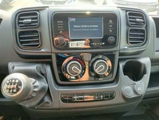 FIAT Ducato usata, con Immobilizzatore elettronico