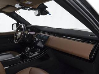 LAND ROVER Range Rover Sport usata 2