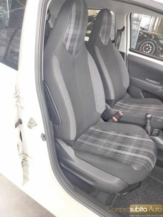 PEUGEOT 108 usata, con ESP