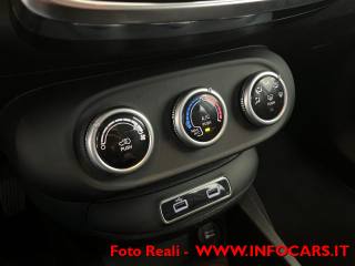 FIAT 500X usata, con MP3