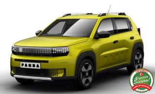 FIAT Grande Panda 1.2 Hybrid 110 CV S&S La Prima
