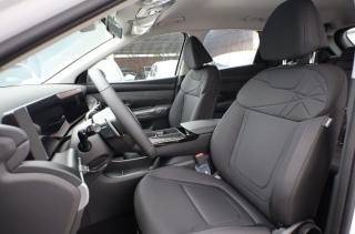 HYUNDAI Tucson usata, con Cruise Control