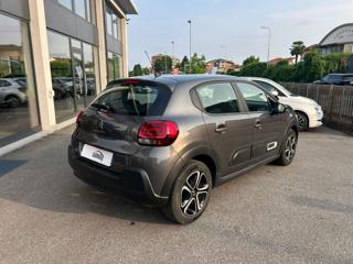 CITROEN C3 usata, con Airbag